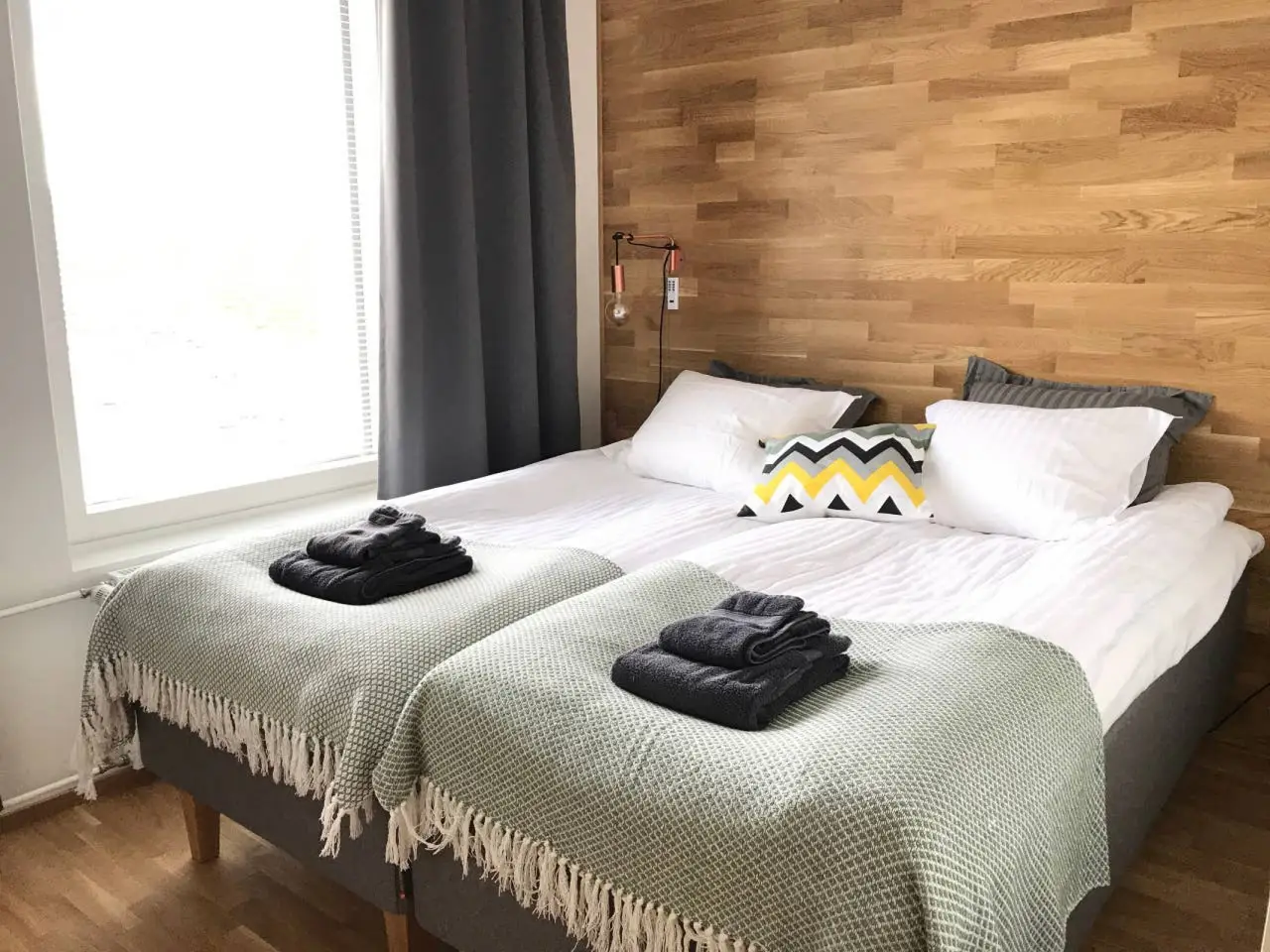 Jyväskylä majoitus